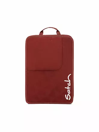 SATCH | Heftebox Triple Flex Rust | 
